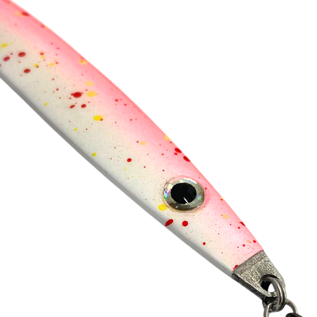 M Lures Tanttu 125mm 24g Meritaimenviehe | KPF102