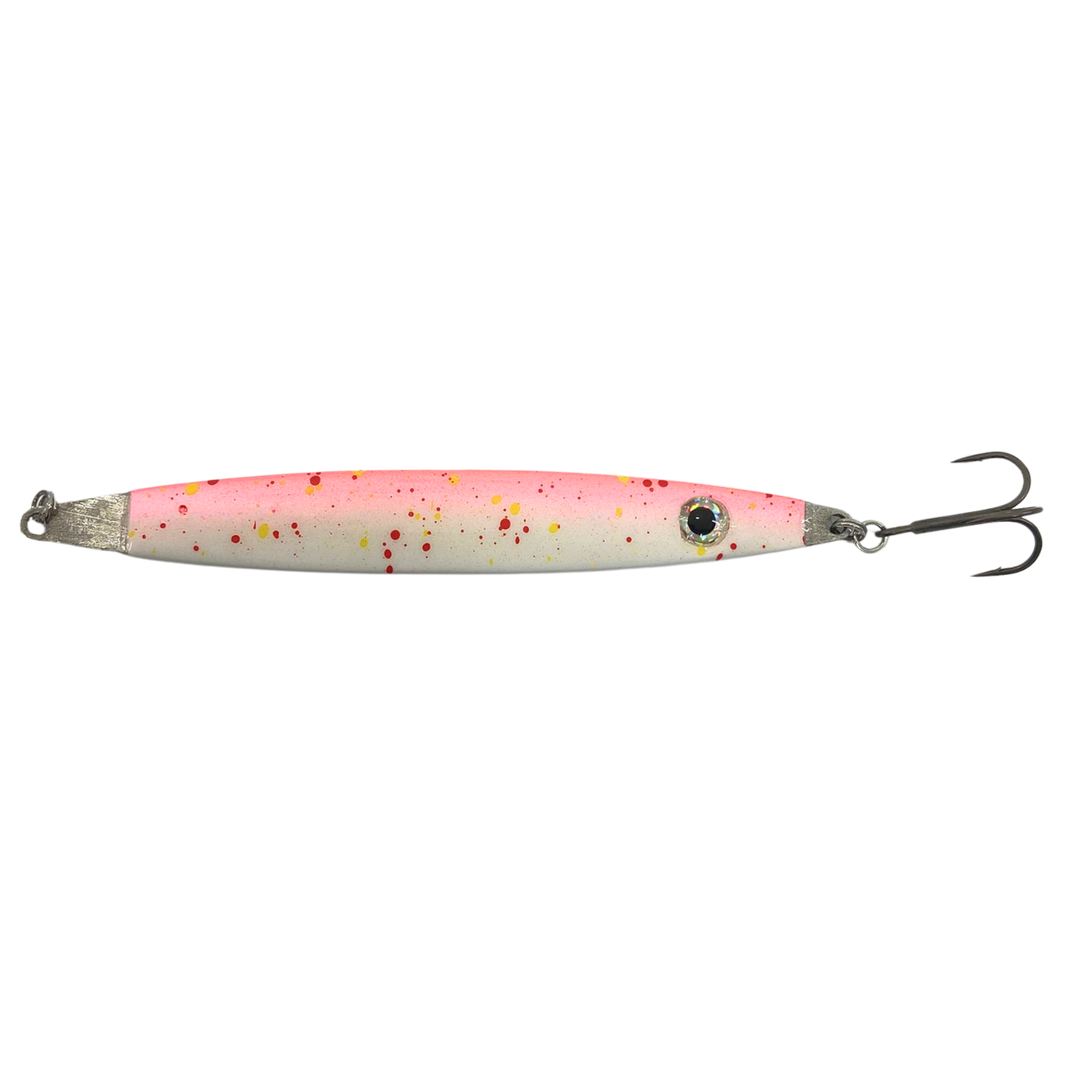 M Lures Tanttu 125mm 24g Meritaimenviehe | KPF102