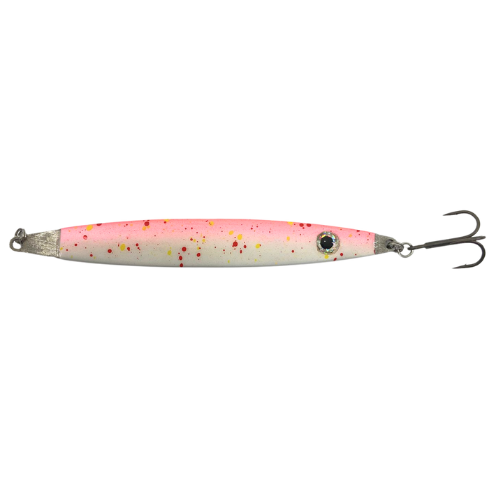 M Lures Tanttu 125mm 24g Meritaimenviehe | KPF102