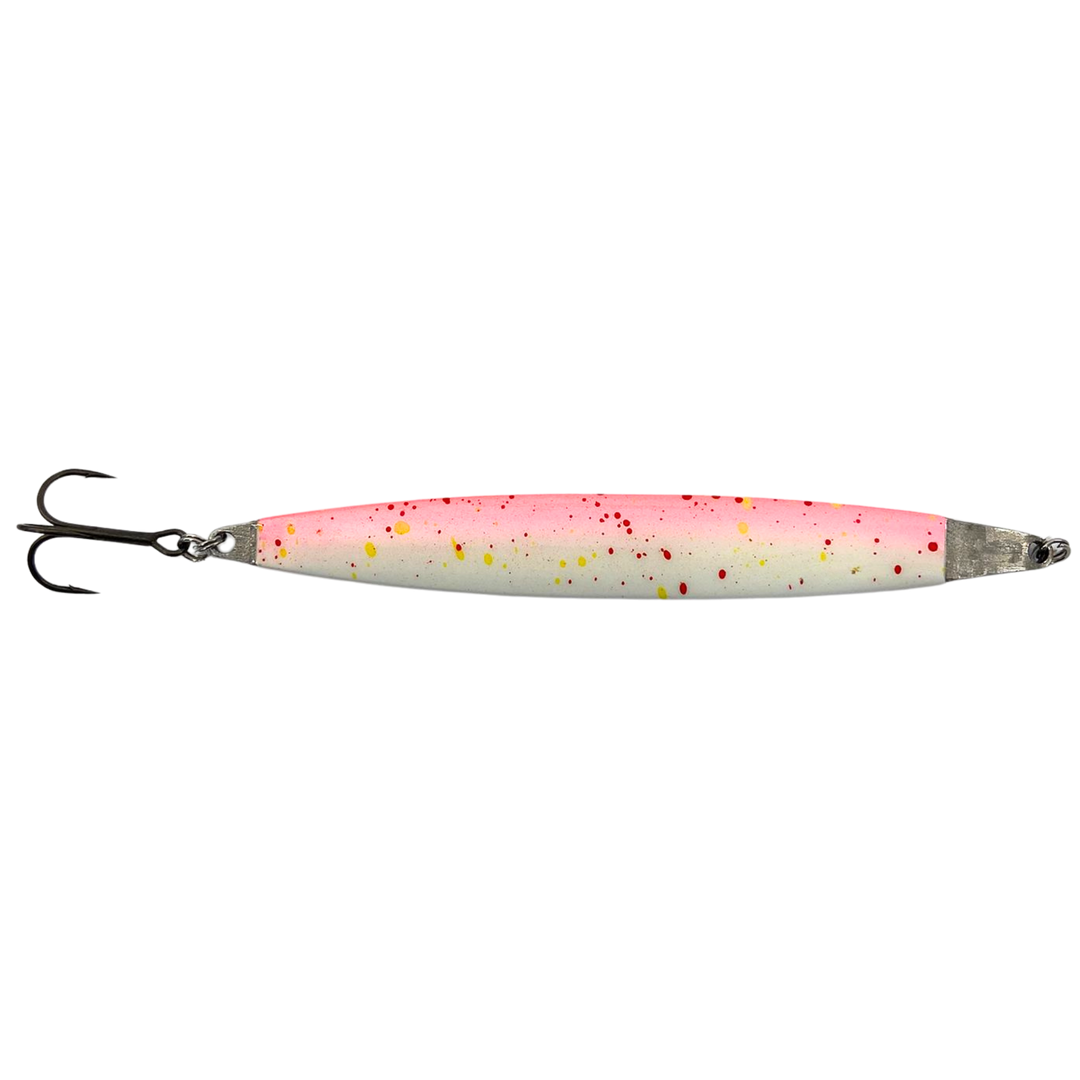 M Lures Tanttu 125mm 24g Meritaimenviehe | KPF102