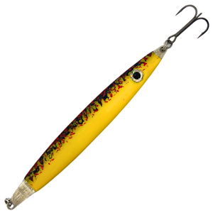 M Lures Tanttu 125mm 24g Meritaimenviehe | KPF104