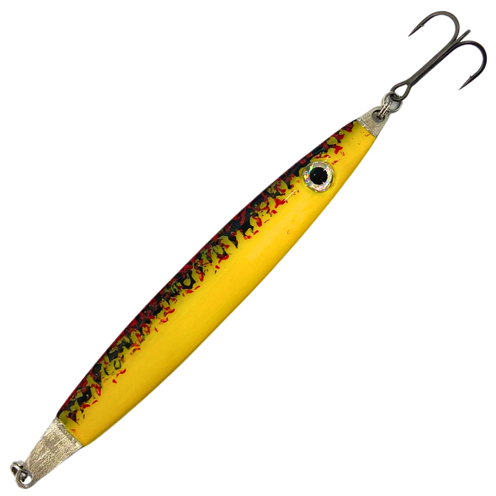 M Lures Tanttu 125mm 24g Meritaimenviehe | KPF104