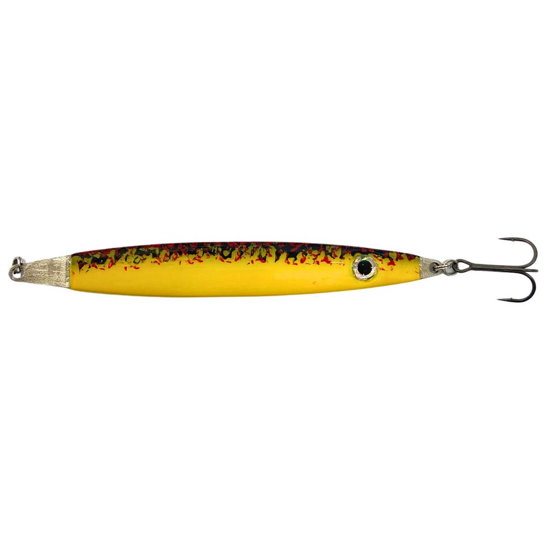 M Lures Tanttu 125mm 24g Meritaimenviehe | KPF104