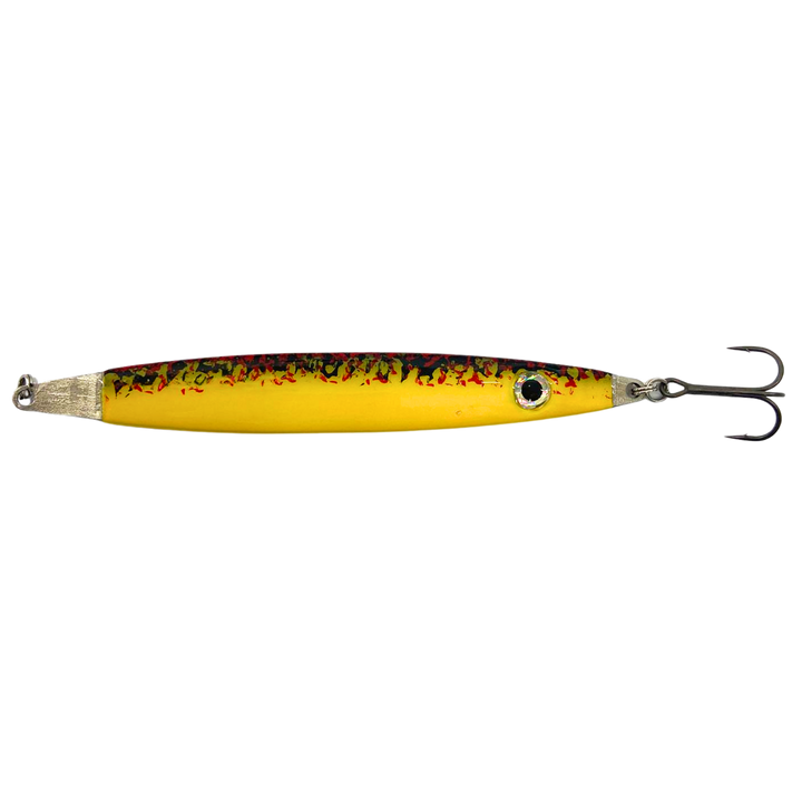 M Lures Tanttu 125mm 24g Meritaimenviehe | KPF104