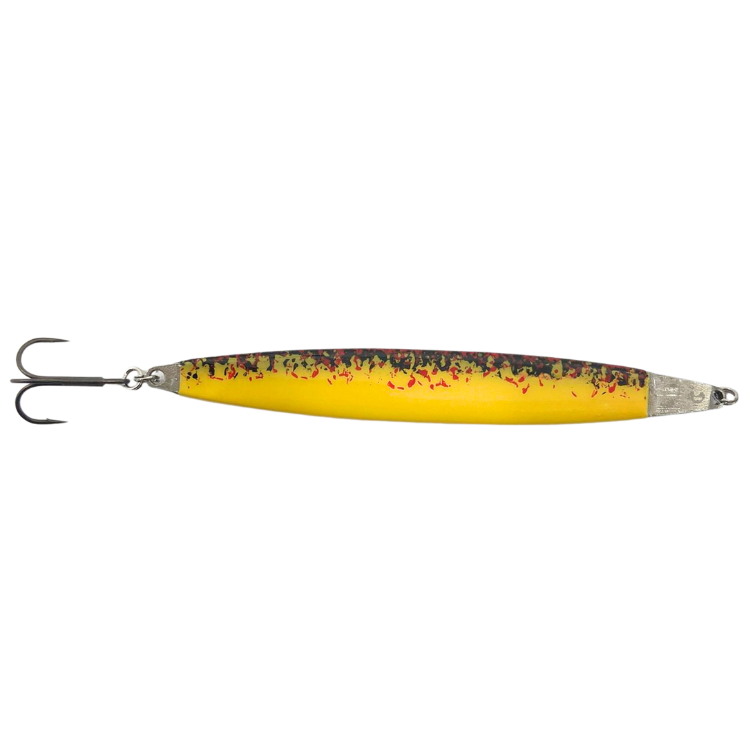 M Lures Tanttu 125mm 24g Meritaimenviehe | KPF104