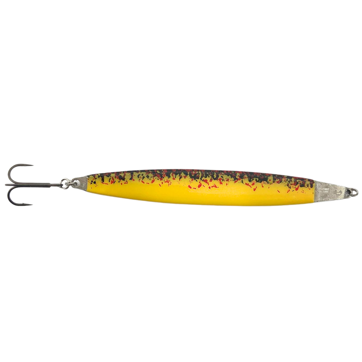 M Lures Tanttu 125mm 24g Meritaimenviehe | KPF104