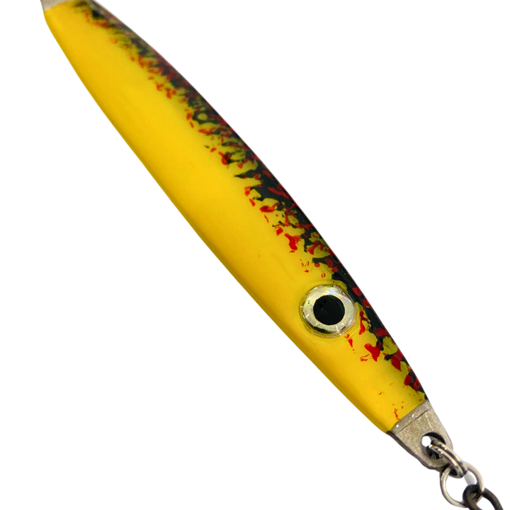 M Lures Tanttu 125mm 24g Meritaimenviehe | KPF104