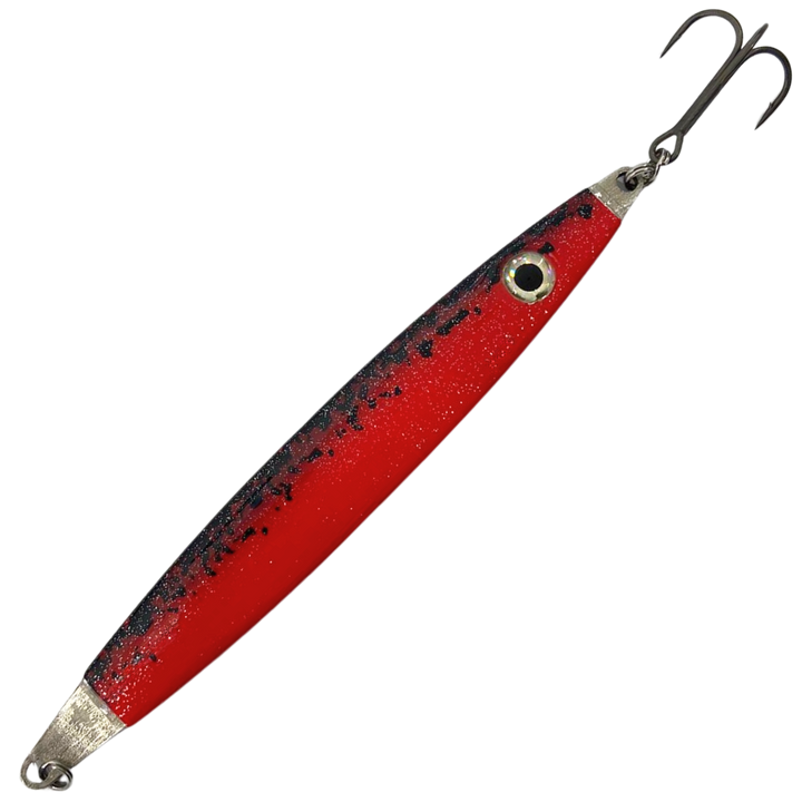 M Lures Tanttu 125mm 24g Meritaimenviehe | KPF105
