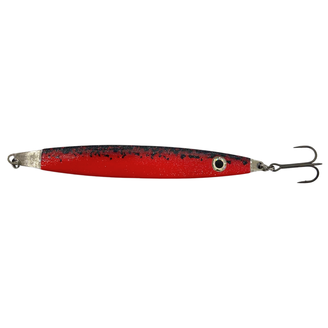 M Lures Tanttu 125mm 24g Meritaimenviehe | KPF105