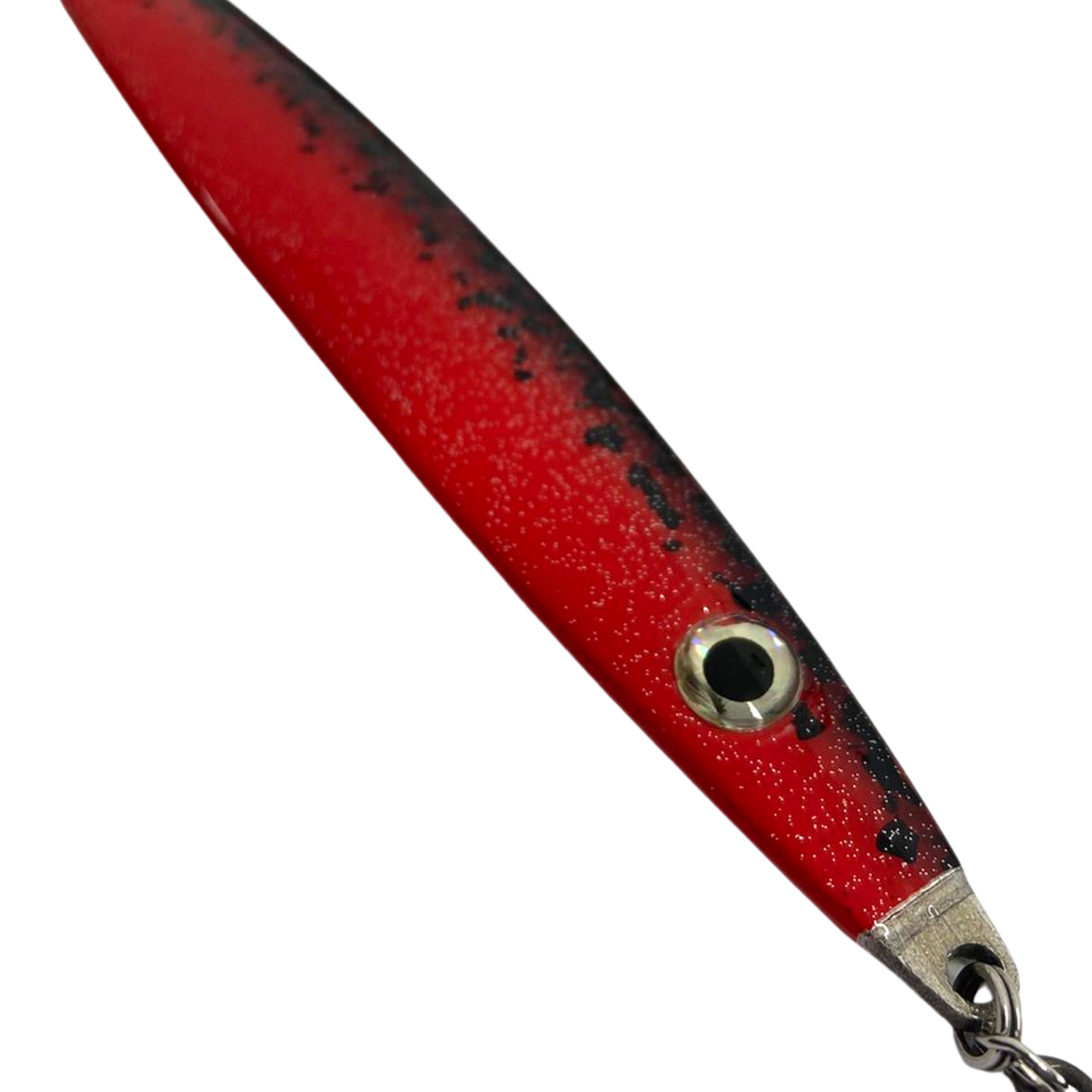 M Lures Tanttu 125mm 24g Meritaimenviehe | KPF105