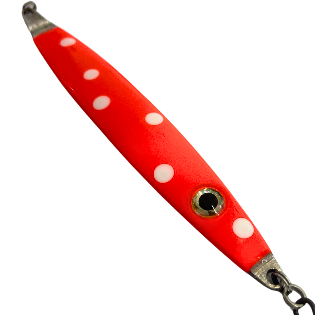 M Lures Tanttu 125mm 24g Meritaimenviehe | KPF106