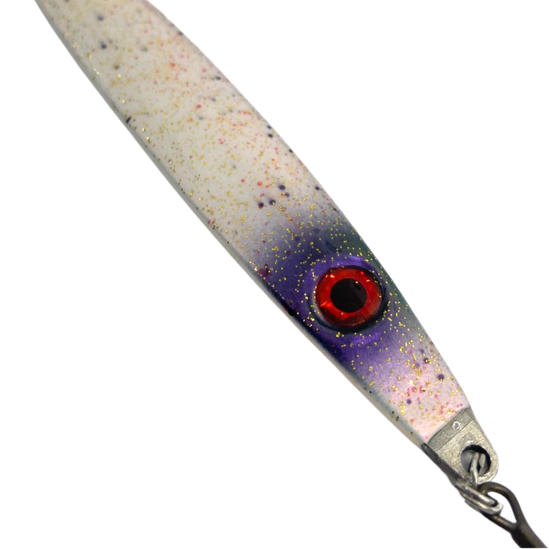 M Lures Tanttu 125mm 24g Meritaimenviehe | KPF107