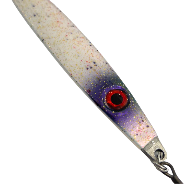 M Lures Tanttu 125mm 24g Meritaimenviehe | KPF107