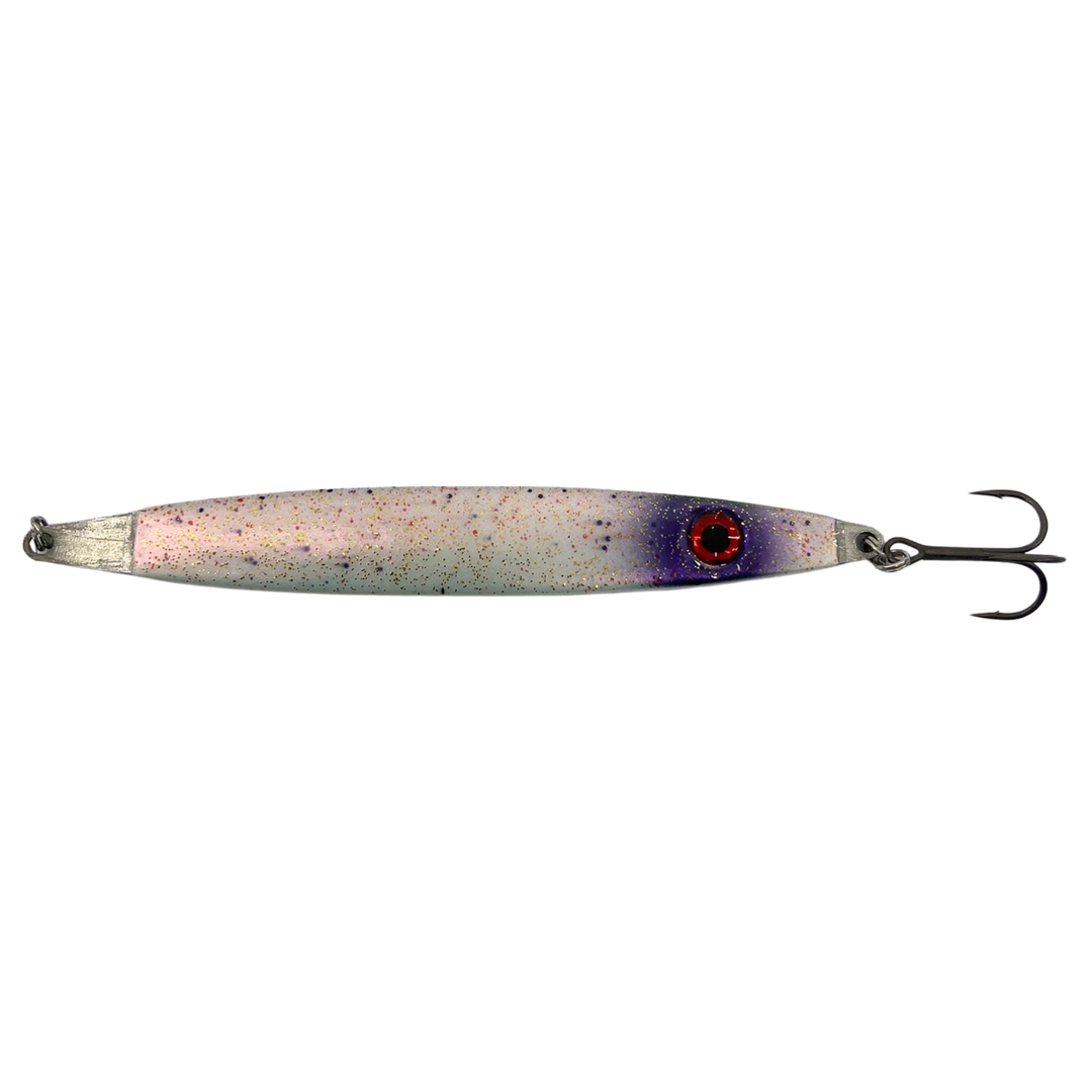 M Lures Tanttu 125mm 24g Meritaimenviehe | KPF107