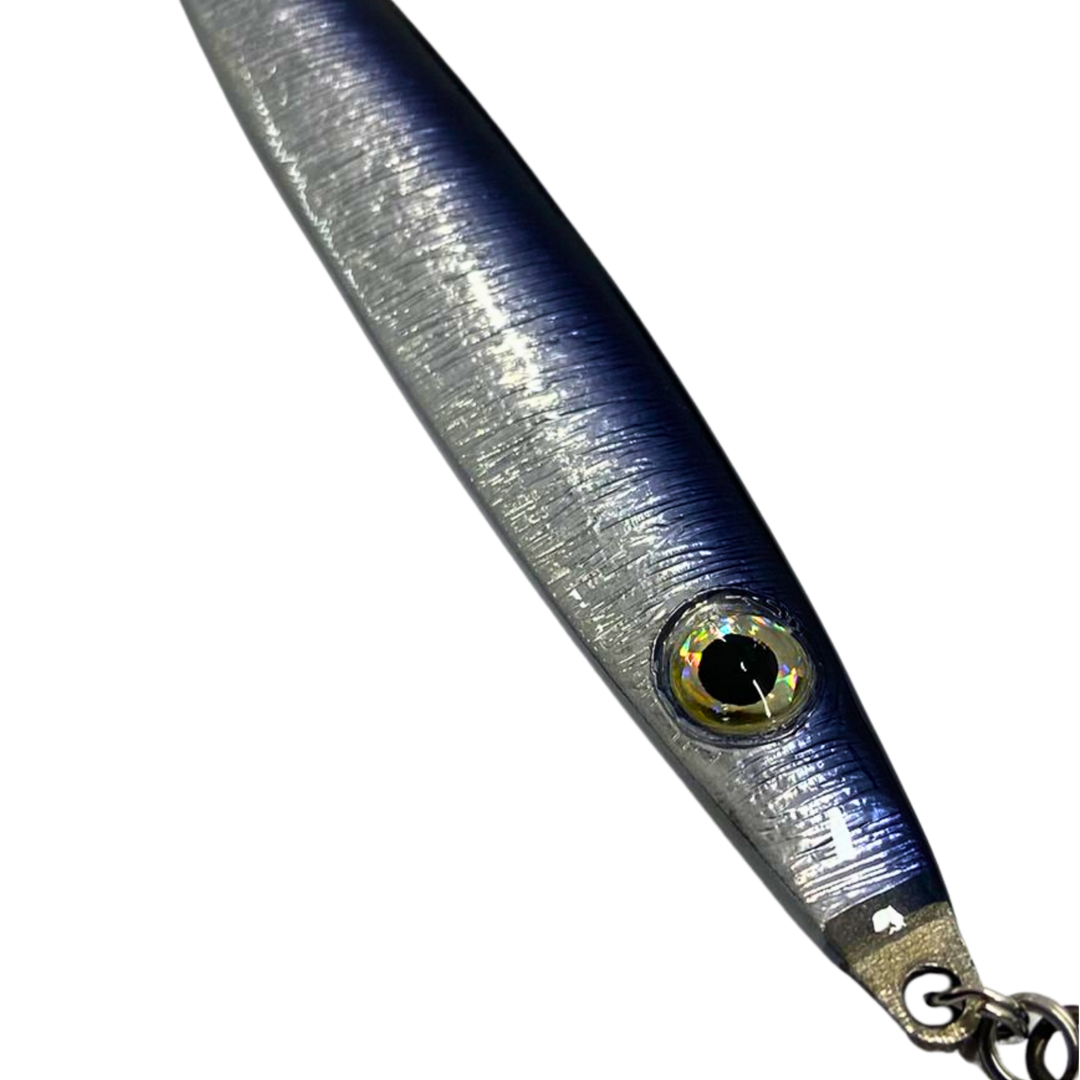 M Lures Tanttu 125mm 24g Meritaimenviehe | KPF108