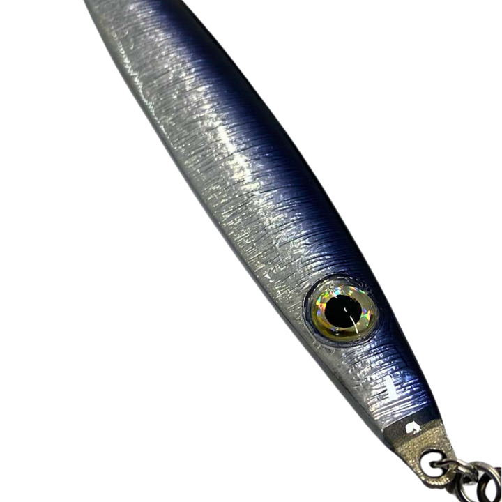 M Lures Tanttu 125mm 24g Meritaimenviehe | KPF108