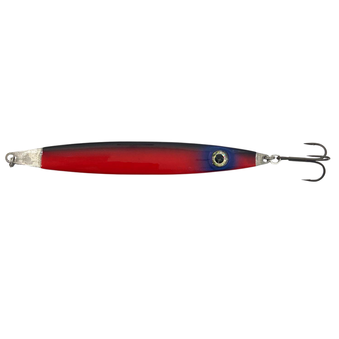 M Lures Tanttu 125mm 24g Meritaimenviehe | KPF109