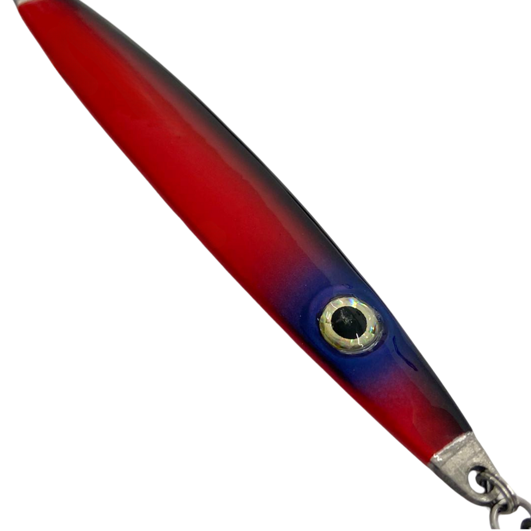 M Lures Tanttu 125mm 24g Meritaimenviehe | KPF109