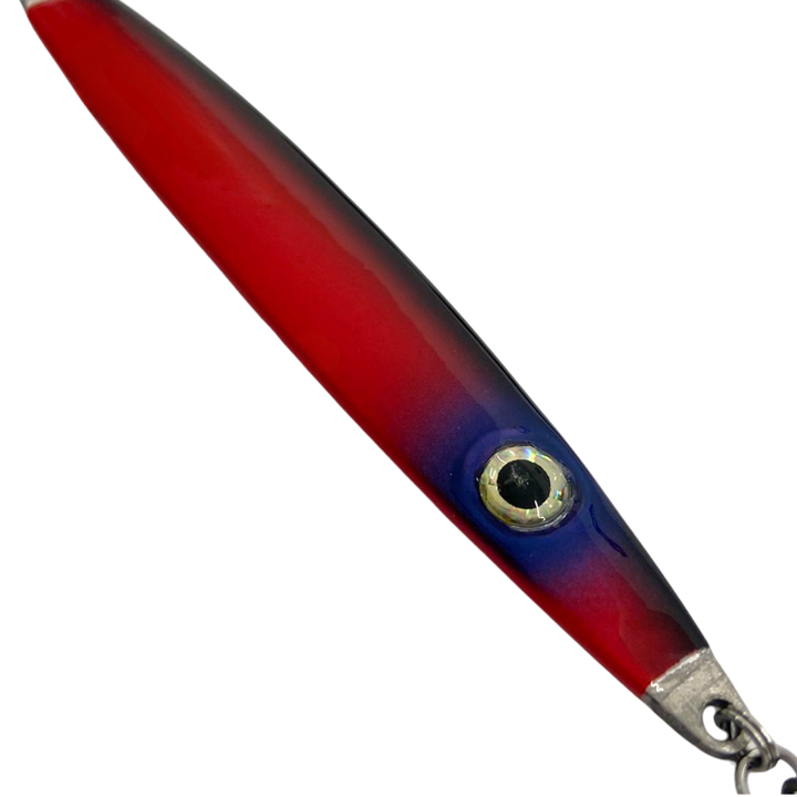 M Lures Tanttu 125mm 24g Meritaimenviehe | KPF109