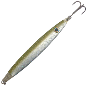 M Lures Tanttu 125mm 24g Meritaimenviehe | KPF110