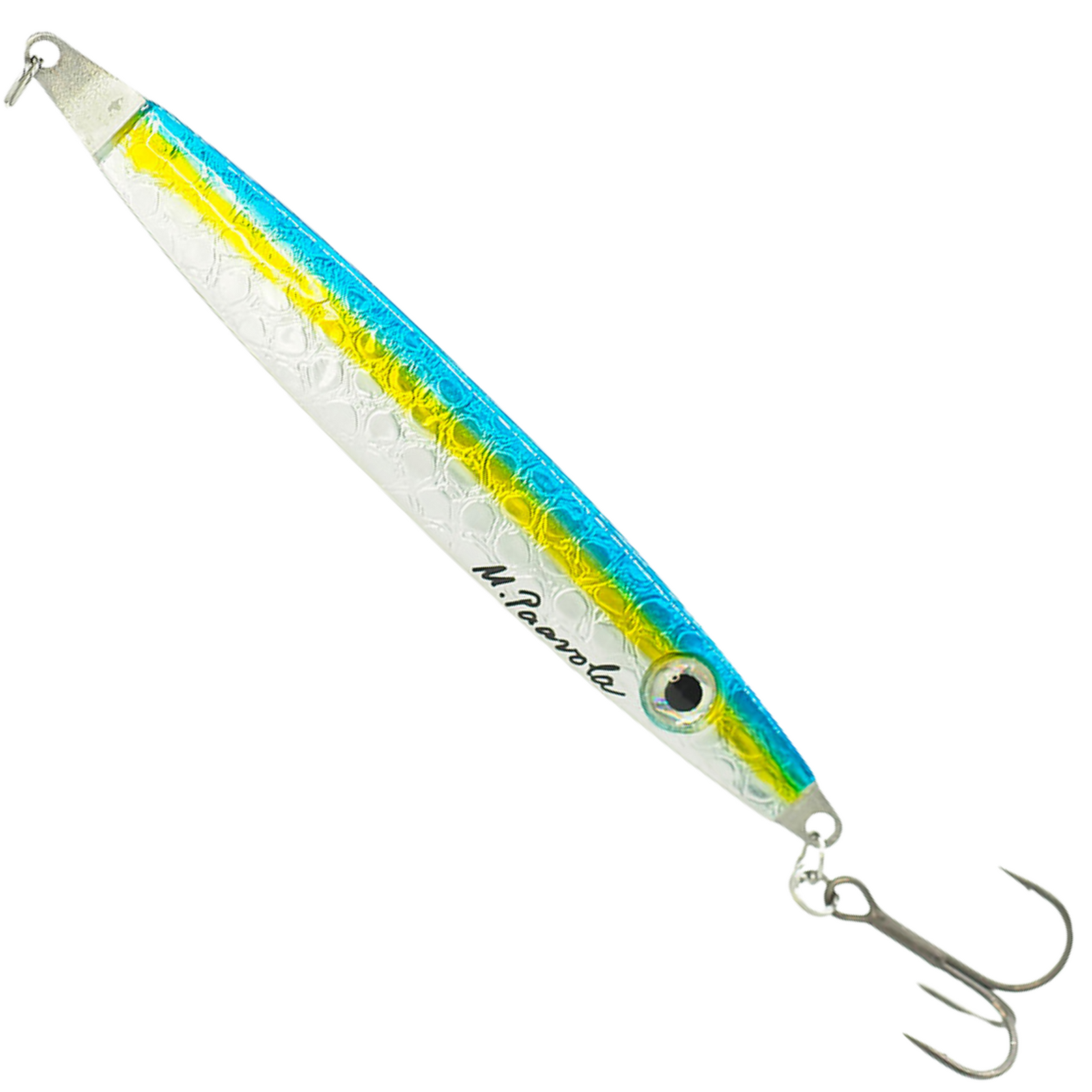 M Lures Tanttu 125mm 24g Meritaimenviehe | 004