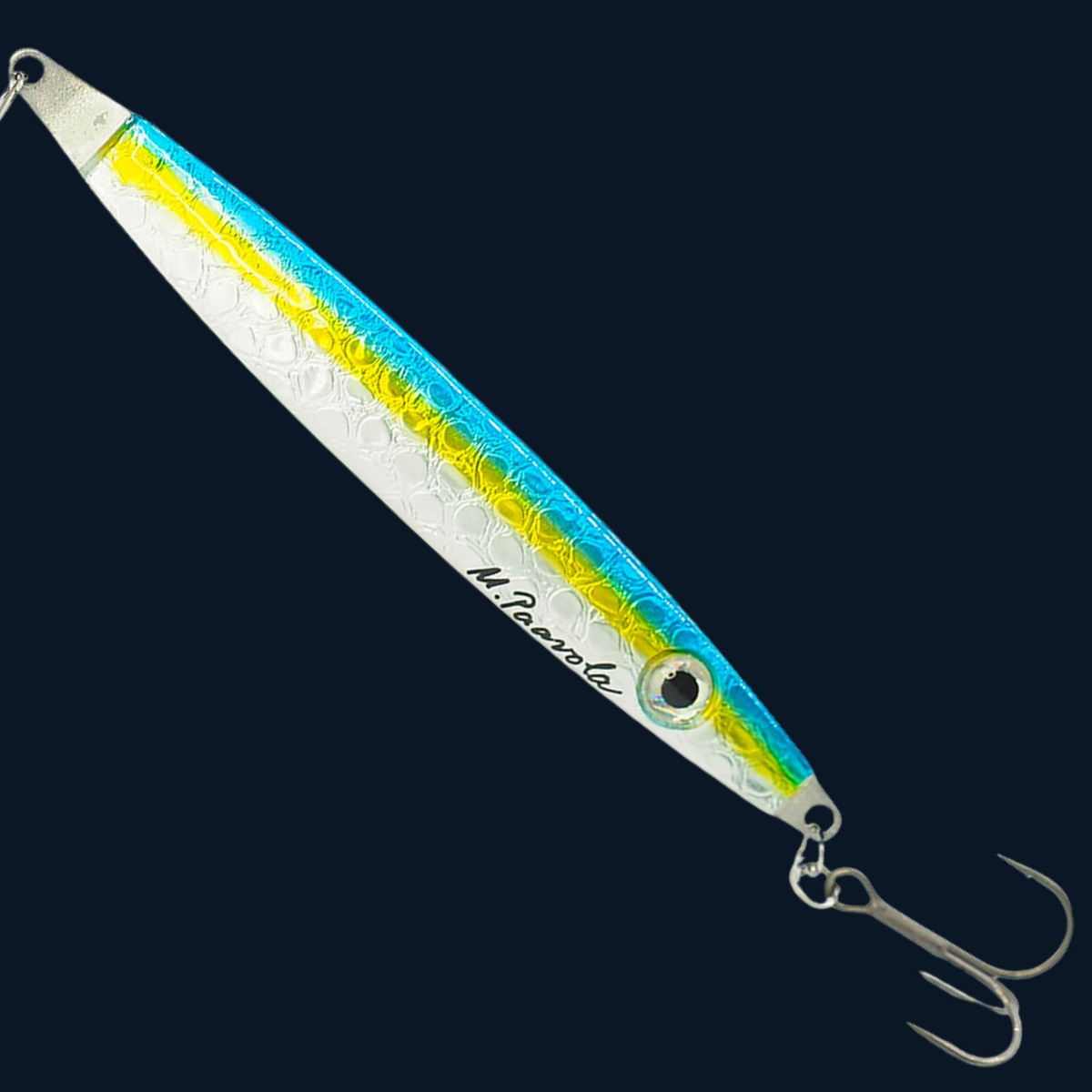 M Lures Tanttu 125mm 24g Meritaimenviehe | 004