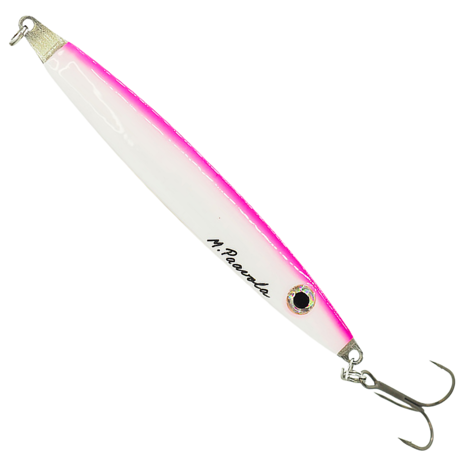 M Lures Tanttu 125mm 24g Meritaimenviehe | 008