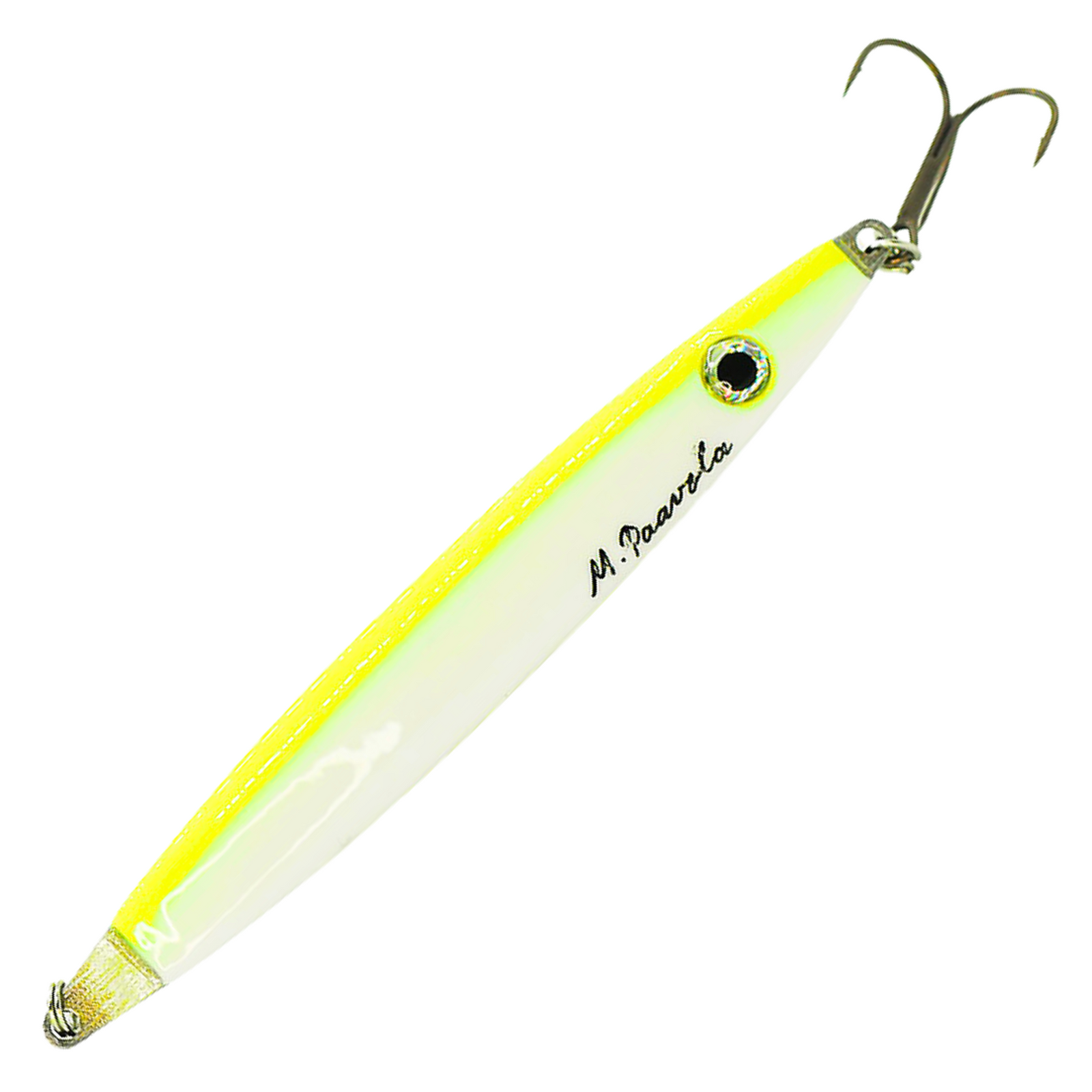 M Lures Tanttu 125mm 24g Meritaimenviehe | 009