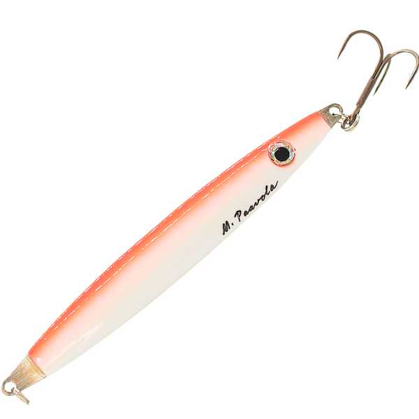 M Lures Tanttu 125mm 24g Meritaimenviehe | 010