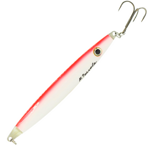 M Lures Tanttu 125mm 24g Meritaimenviehe | 011