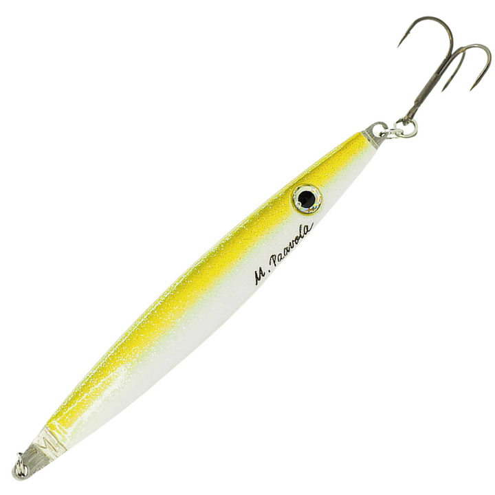 M Lures Tanttu 125mm 24g Meritaimenviehe | 013