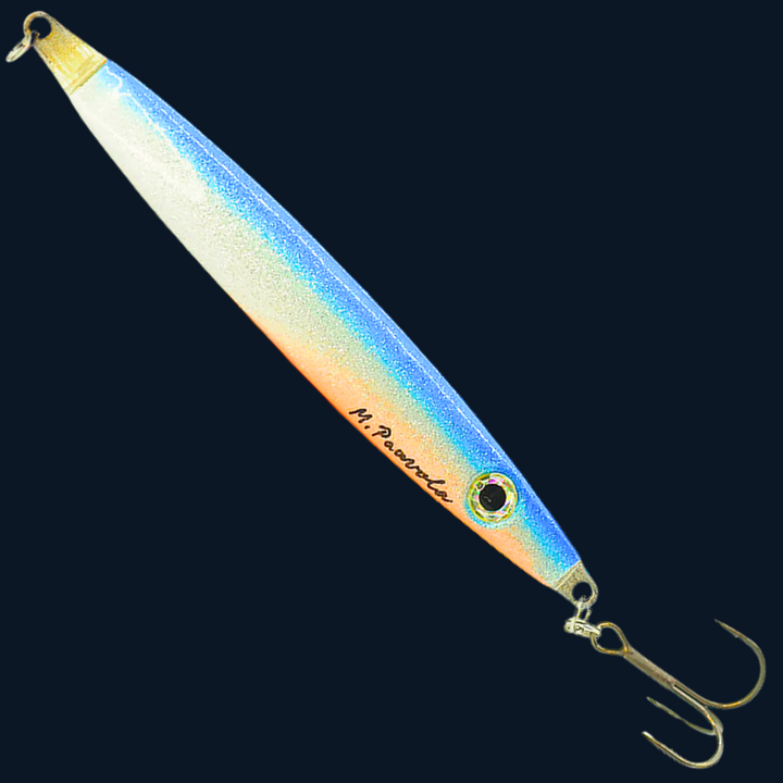 M Lures Tanttu 125mm 24g Meritaimenviehe | 014