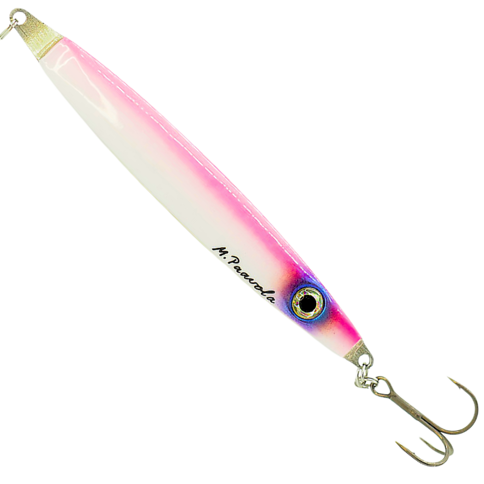 M Lures Tanttu 125mm 24g Meritaimenviehe | 017