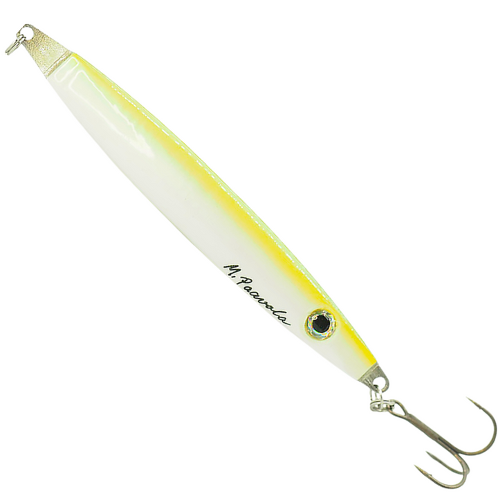 M Lures Tanttu 125mm 24g Meritaimenviehe | 022