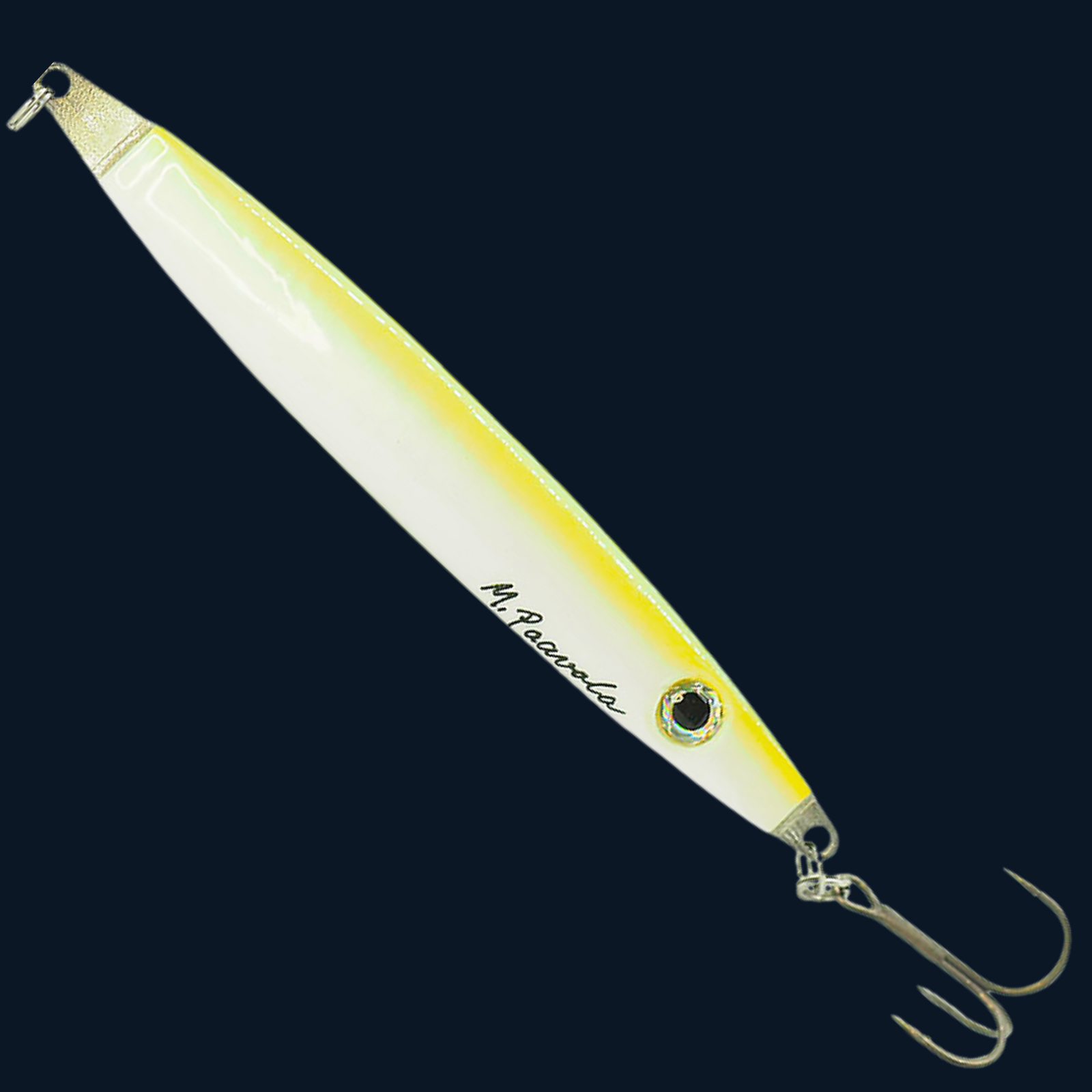 M Lures Tanttu 125mm 24g Meritaimenviehe | 022