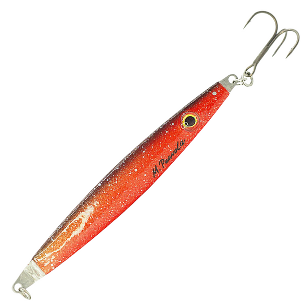 M Lures Tanttu 125mm 24g Meritaimenviehe | 025
