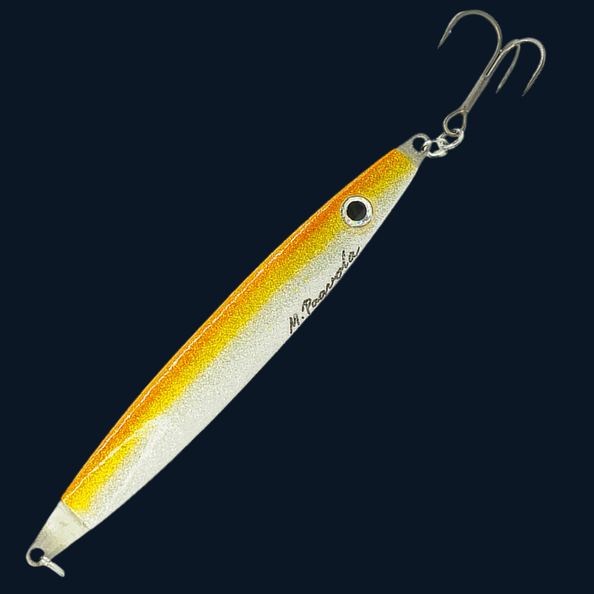 M Lures Tanttu 125mm 24g Meritaimenviehe | 026