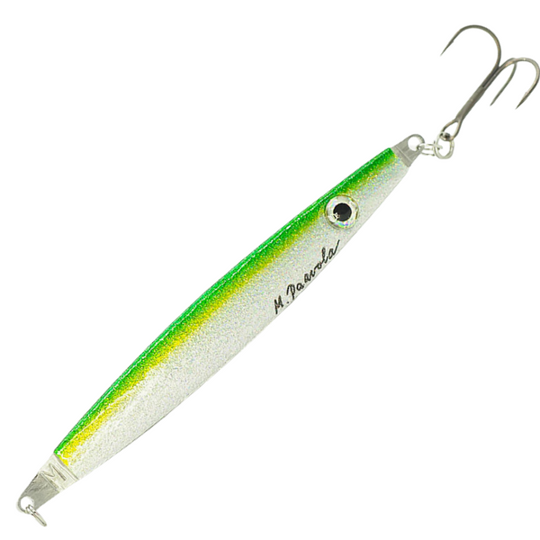 M Lures Tanttu 125mm 24g Meritaimenviehe | 027
