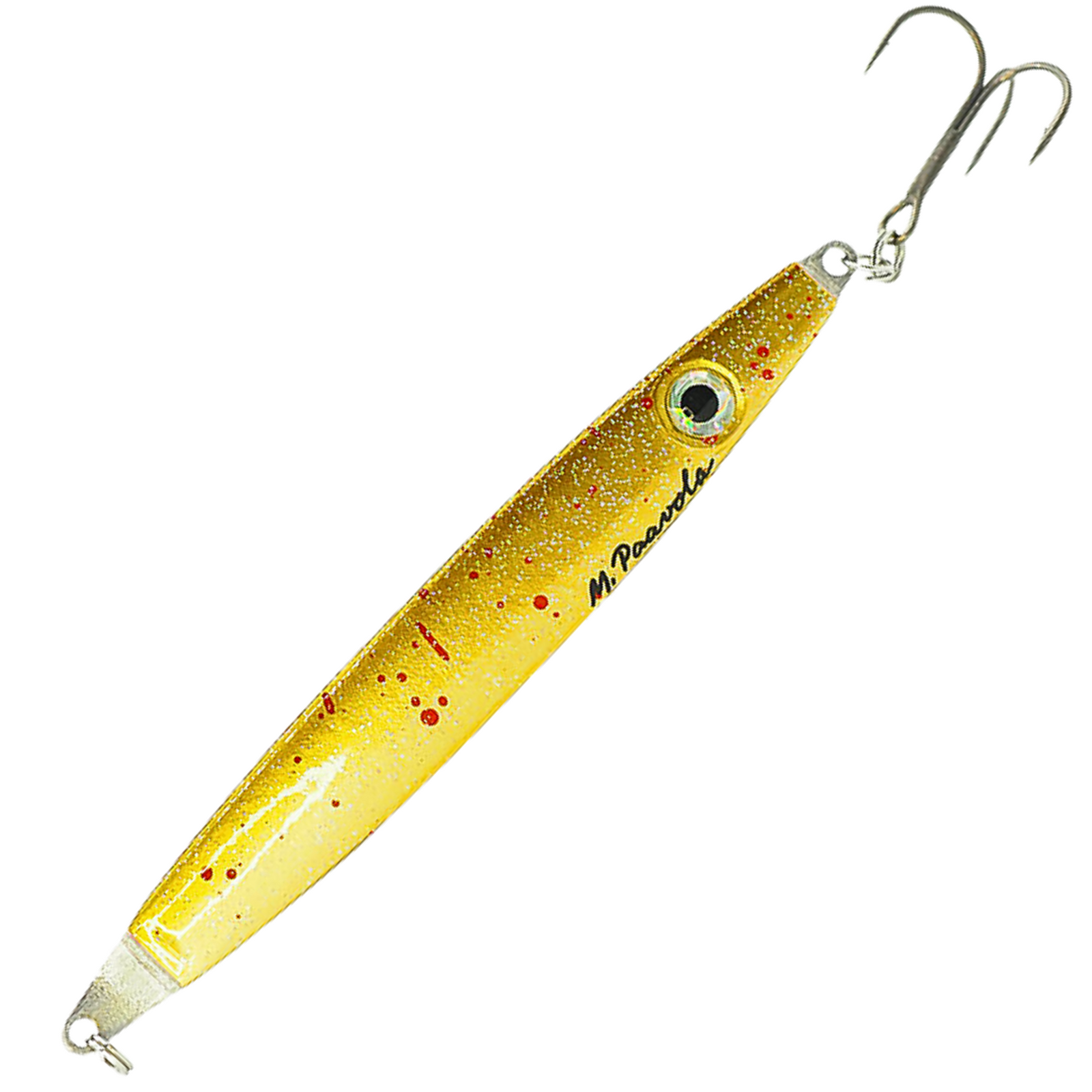 M Lures Tanttu 125mm 24g Meritaimenviehe | 029