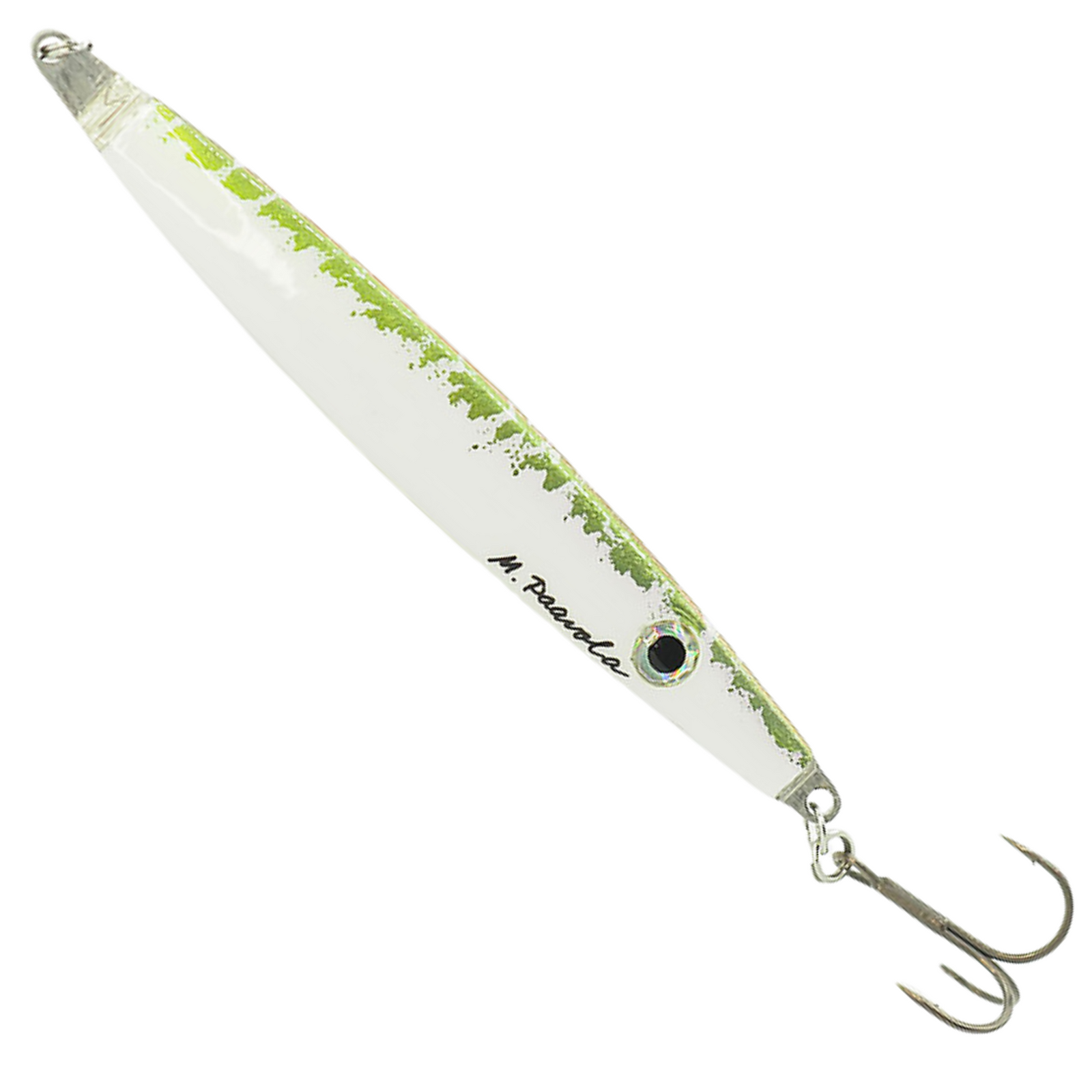 M Lures Tanttu 125mm 24g Meritaimenviehe | 031