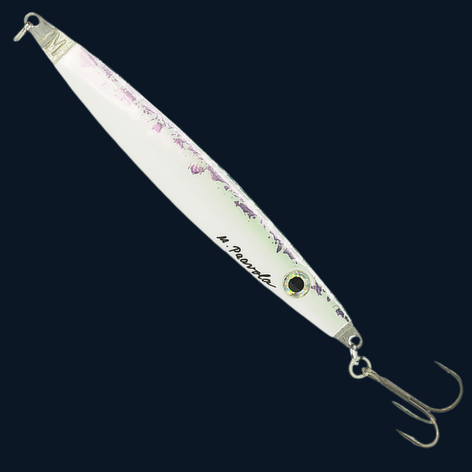 M Lures Tanttu 125mm 24g Meritaimenviehe | 032