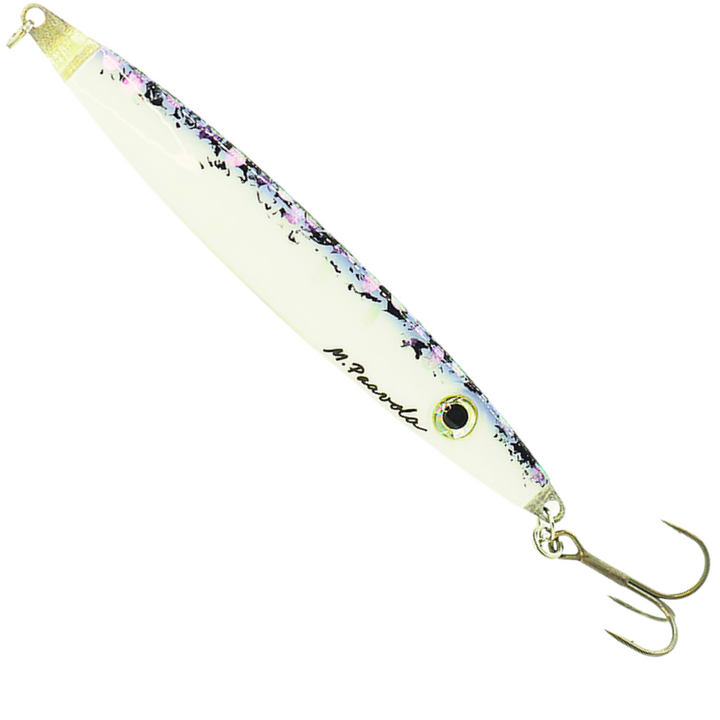 M Lures Tanttu 125mm 24g Meritaimenviehe | 035