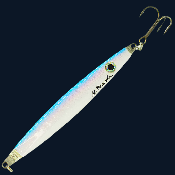 M Lures Tanttu 125mm 24g Meritaimenviehe | 042
