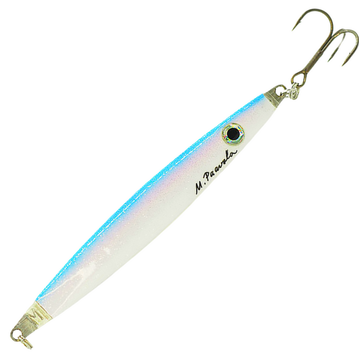 M Lures Tanttu 125mm 24g Meritaimenviehe | 042