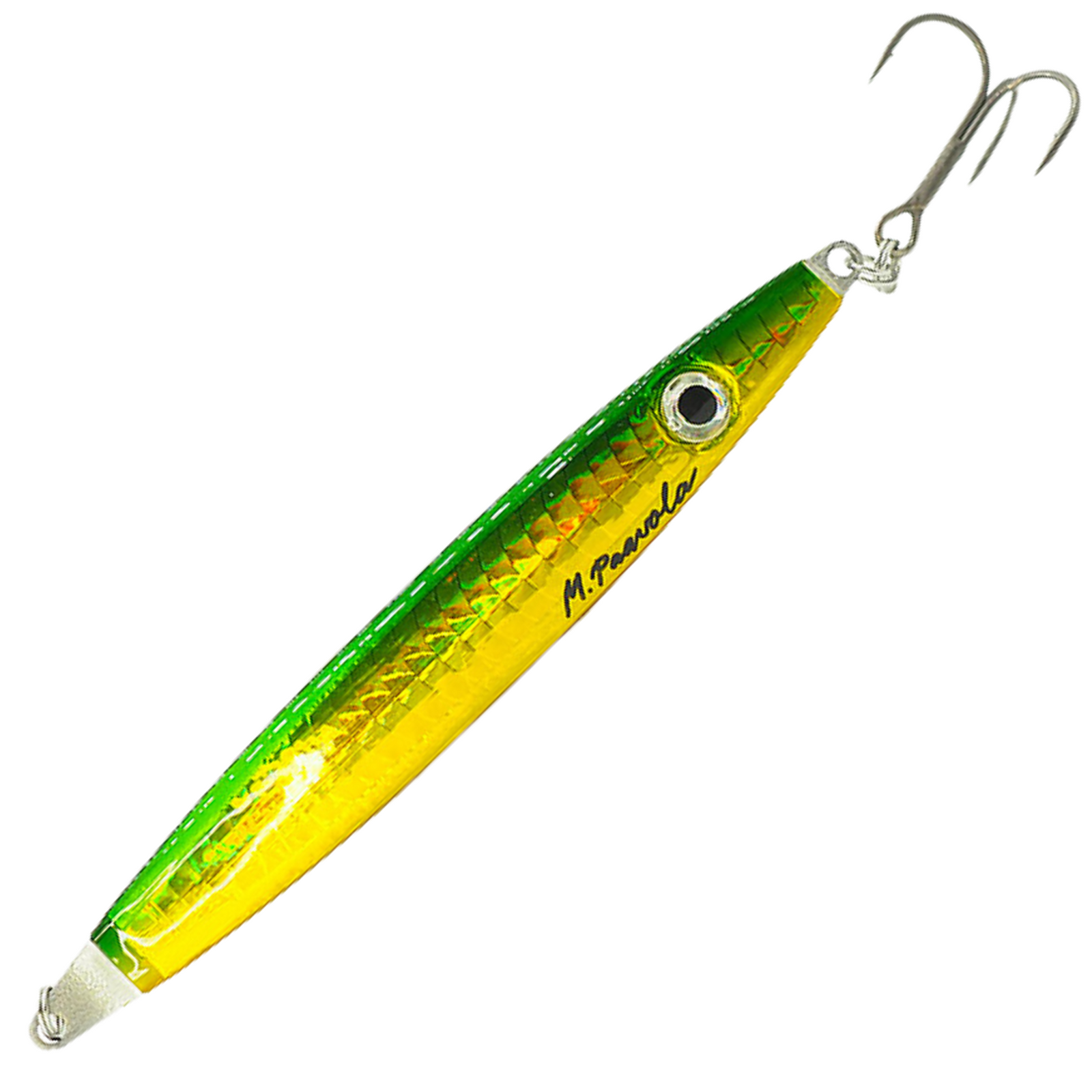 M Lures Tanttu 125mm 24g Meritaimenviehe | 047