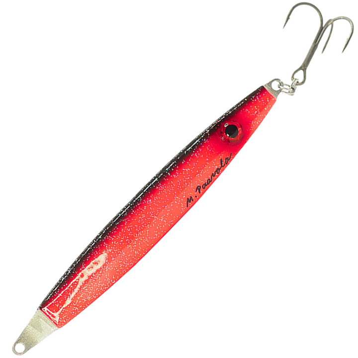 M Lures Tanttu 125mm 24g Meritaimenviehe | 050