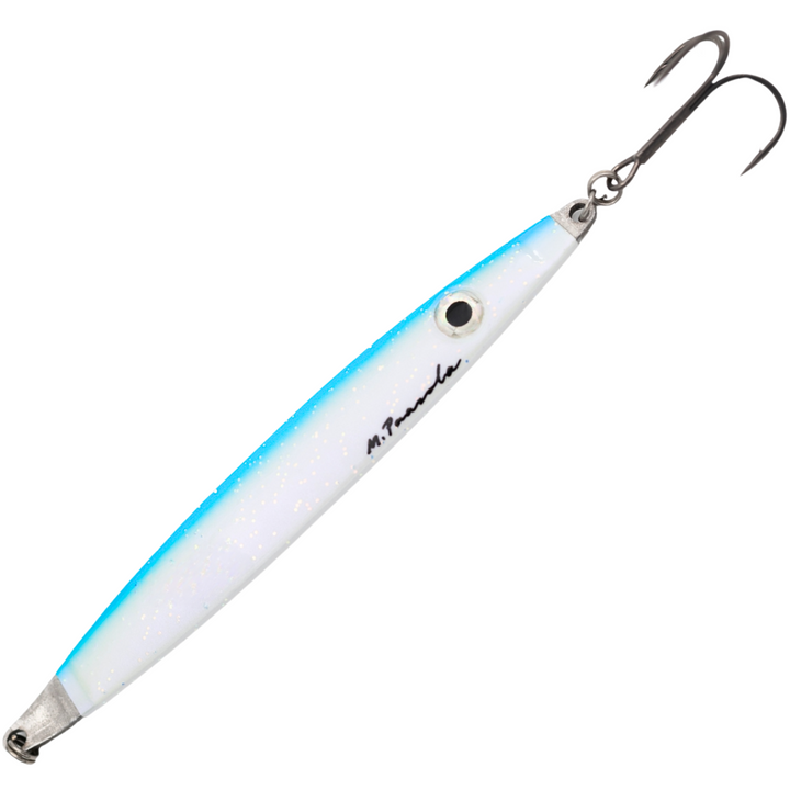 M Lures Tanttu 125mm 24g Meritaimenviehe | 055