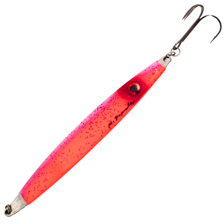 M Lures Tanttu 125mm 24g Meritaimenviehe | 056