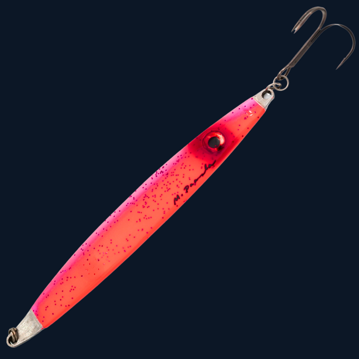 M Lures Tanttu 125mm 24g Meritaimenviehe | 056