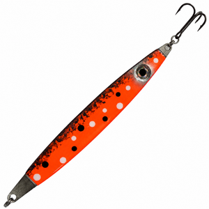 M Lures Tanttu 125mm 24g Meritaimenviehe | X11